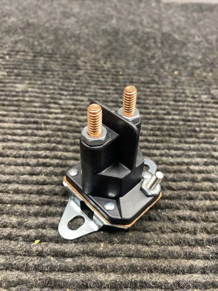 Nuevo solenoide Oregon 33-331 reemplaza a Murray 24285 Foto 4 de 4