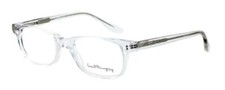 Ernest Hemingway Designer Reading Glasses H4617 Crystal Clear Transparent 52mm