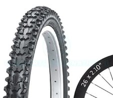 Bicycle Tyre Bike Tire - Mountain Bike - 26 x 2.125 - High Quality