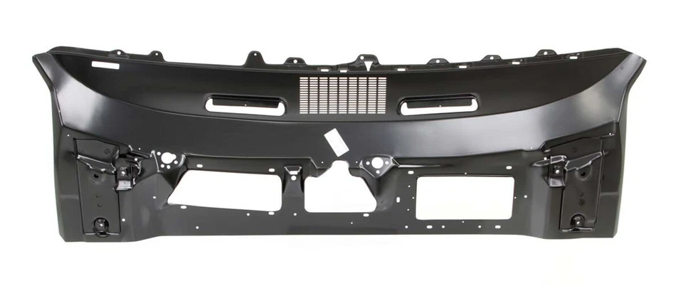 Nueva rejilla de ventilación de capucha AMD compatible con Camaro Firebird Trans Am X360-3570-1 1970-1981 Foto 2 de 3