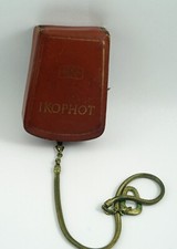 Zeiss Ikophot Light Meter