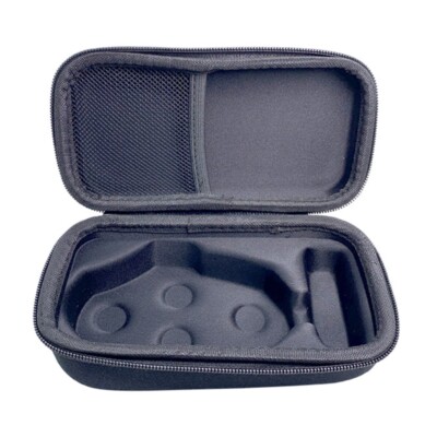 Shockproof Hard Case Storage Bag for Razer Basilisk X Hyperspeed Wireless Mouse