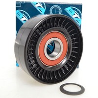 BTA E2V5545BTA Spannrolle Keilrippenriemen FüR Volvo Generator