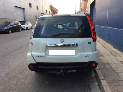 28810JG40A Motor Limpia Delantero para NISSAN X-TRAIL (T31) LE 2009 332599 - Imagen 7 de 8