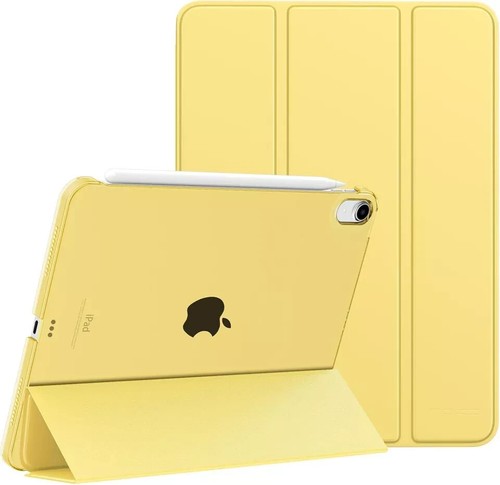 Magnetic Smart Stand Case Cover for iPad 11" (A16) 11th/ 10.9" 10th Generation - Picture 25 of 25