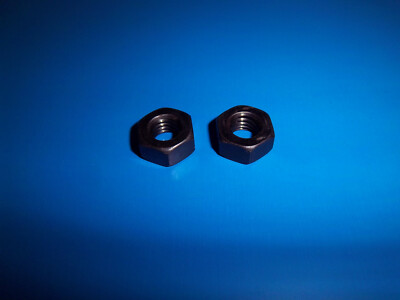 NEW OEM HOMELITE 2PK OF BAR NUTS UP06532 HL15