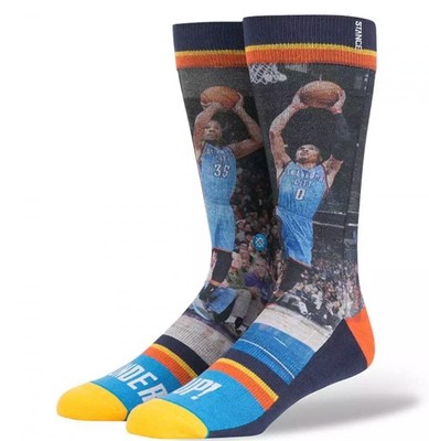 kevin durant socks