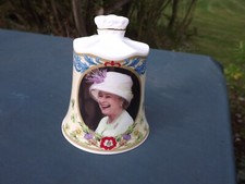 2006 8oth Birthday of Queen Elizabeth Aynsley Bell Stunning happy portrait