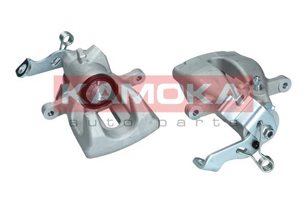 Kamoka Bremssattel Hinten Links Bremssystem Lucas/Trw FüR Peugeot 3008-image