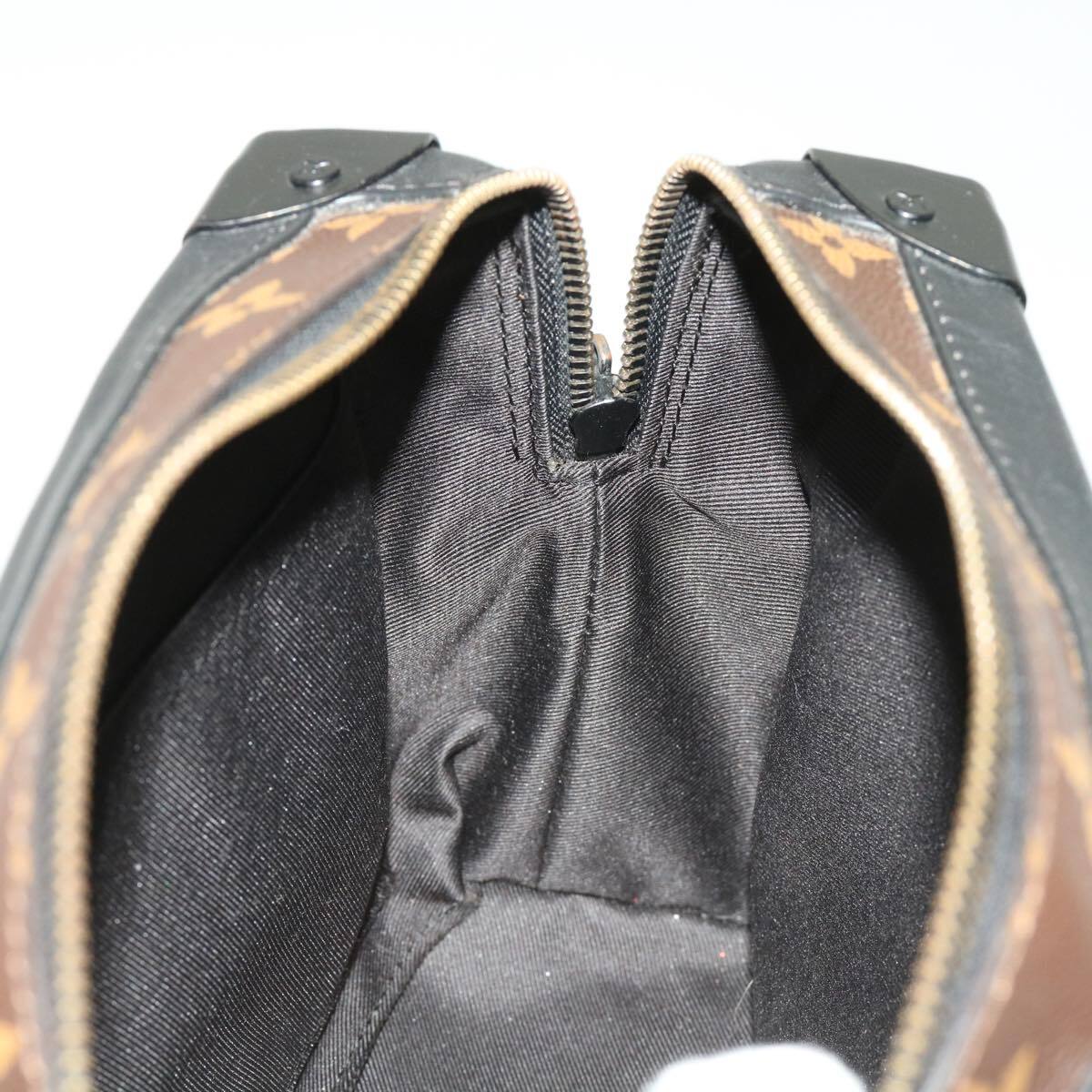 Louis Vuitton Trunk Brown Canvas Shoulder Bag Authentic | eBay Louis Vuitton Trunk Brown Canvas Shoulder Bag Authentic | eBay