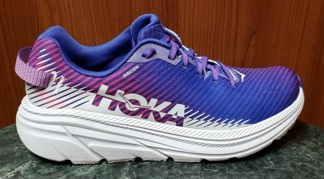 hoka arahi 2 women's size 8