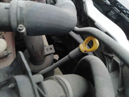 Elektroventilator für FORD FOCUS C-MAX (CAP)(2003) Trend (D) 2003 1434113 - Bild 1 von 7