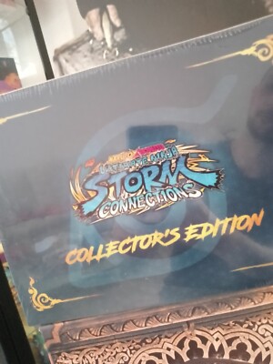 Naruto X Boruto: Ultimate Ninja Storm Connections (PS5, 2023)