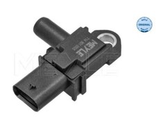 Sensor, Abgasdruck MEYLE 7148010005 für Ford Fiesta VII Puma
