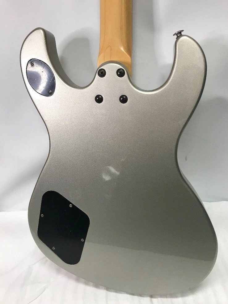 Electric Guitar Greco AG-650 THE YELLOW MONKEY EMMA Model Japan Made S/N C025473