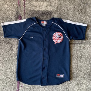 youth derek jeter jersey