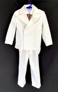 1930s double breasted suit