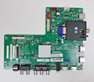 65'' HAIER LED/LCD TV 65UF2505F	MAIN BOARD DH1TKFM0305M