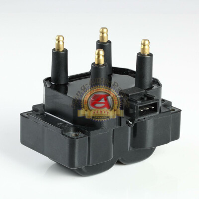New Ignition Coil Motorola 01R4304R01 Marshall ME85-01