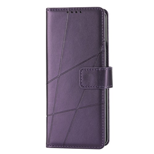 Shockproof Wallet Case with Card Slot Case For Samsung Galaxy Z 6/5/4/3 5G Cover - Picture 6 of 60