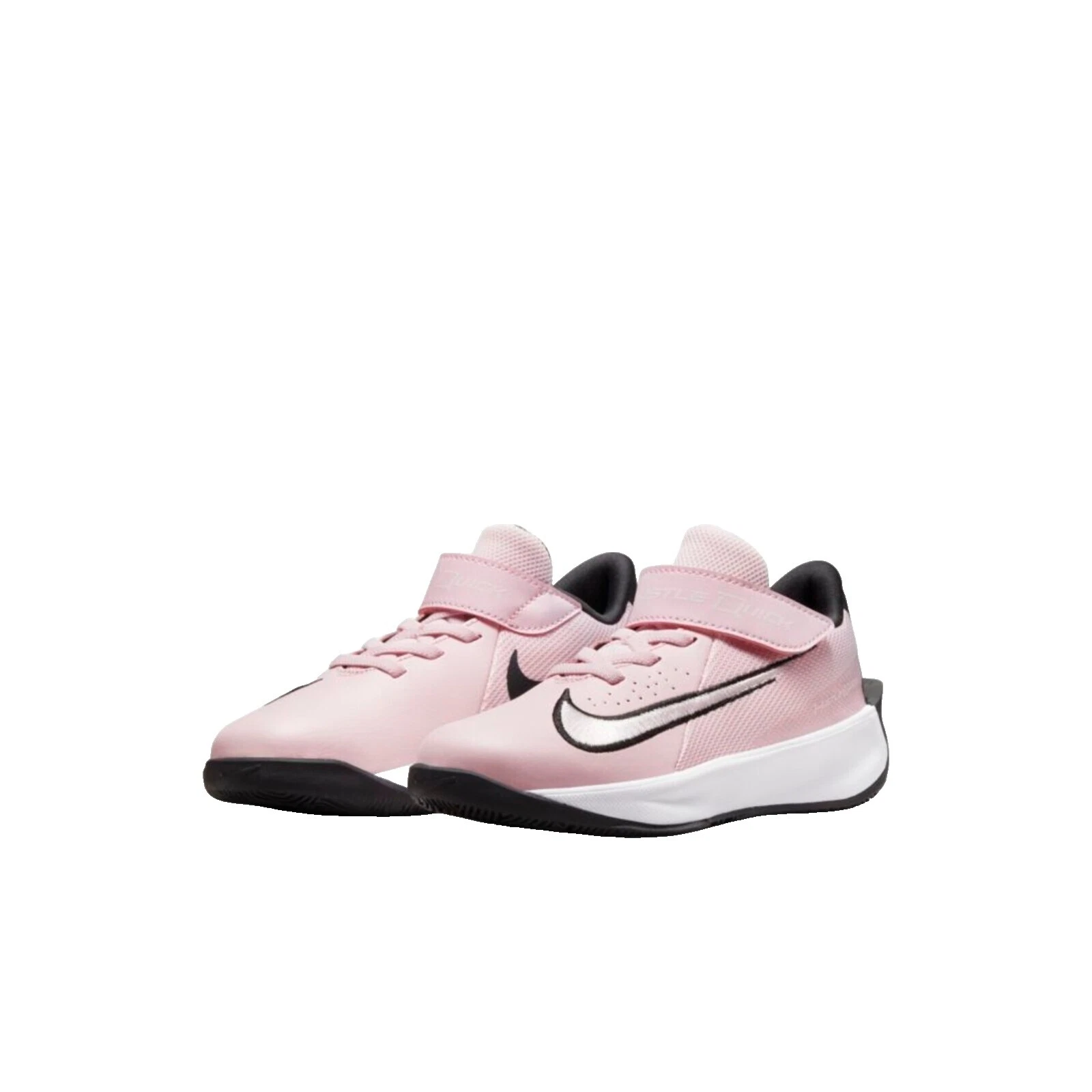 Nike Boy Black Shoes for Boys