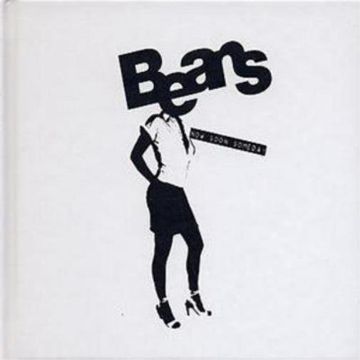 Beans Now Soon Someday (CD) Album