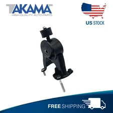 Oe Quality Rear Engine Motor Mount For 14-19 TOYOTA COROLLA 1.8L