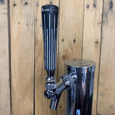 Golf Club Tap Handle For Beer Keg Kegerator  Mini Kelmac Grip Golfing