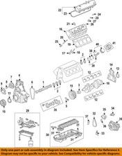 GM OEM 19-24 Acadia Engine Engine Parts-Rtv Sealer 19369831
