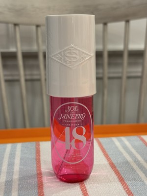 Sol De Janeiro Cheirosa 48 (Formerly Bikini Season) 3 Fl Oz 90 ML Sealed  NEW