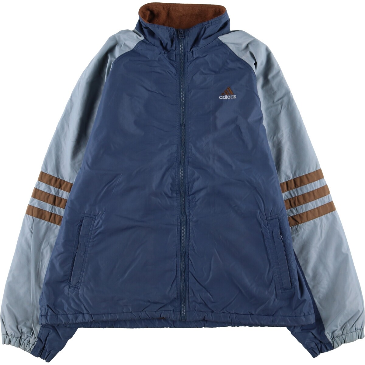 90s~00'S Adidas nylon jacket, men's XL size / eaa507238 | eBay