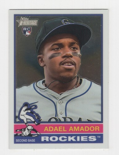 2025 TOPPS HERITAGE BASEBALL CHROME #1-500 PICK YOUR CARD - Picture 18 of 124