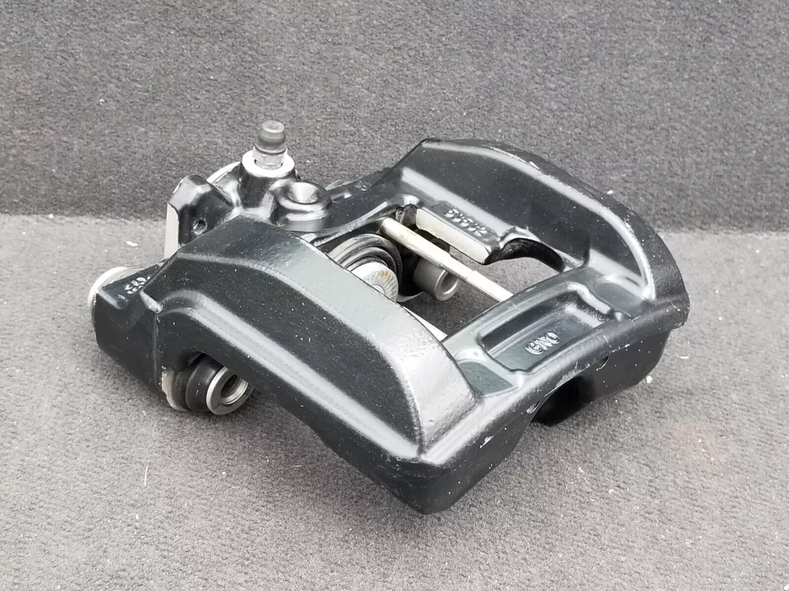 Lamborghini Huracan Parking Emergency Brake Caliper Rear Right OEM 4S0615403