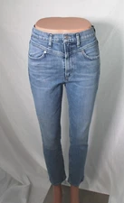 Citizens of Humanity Striaght Leg Jeans Size 25