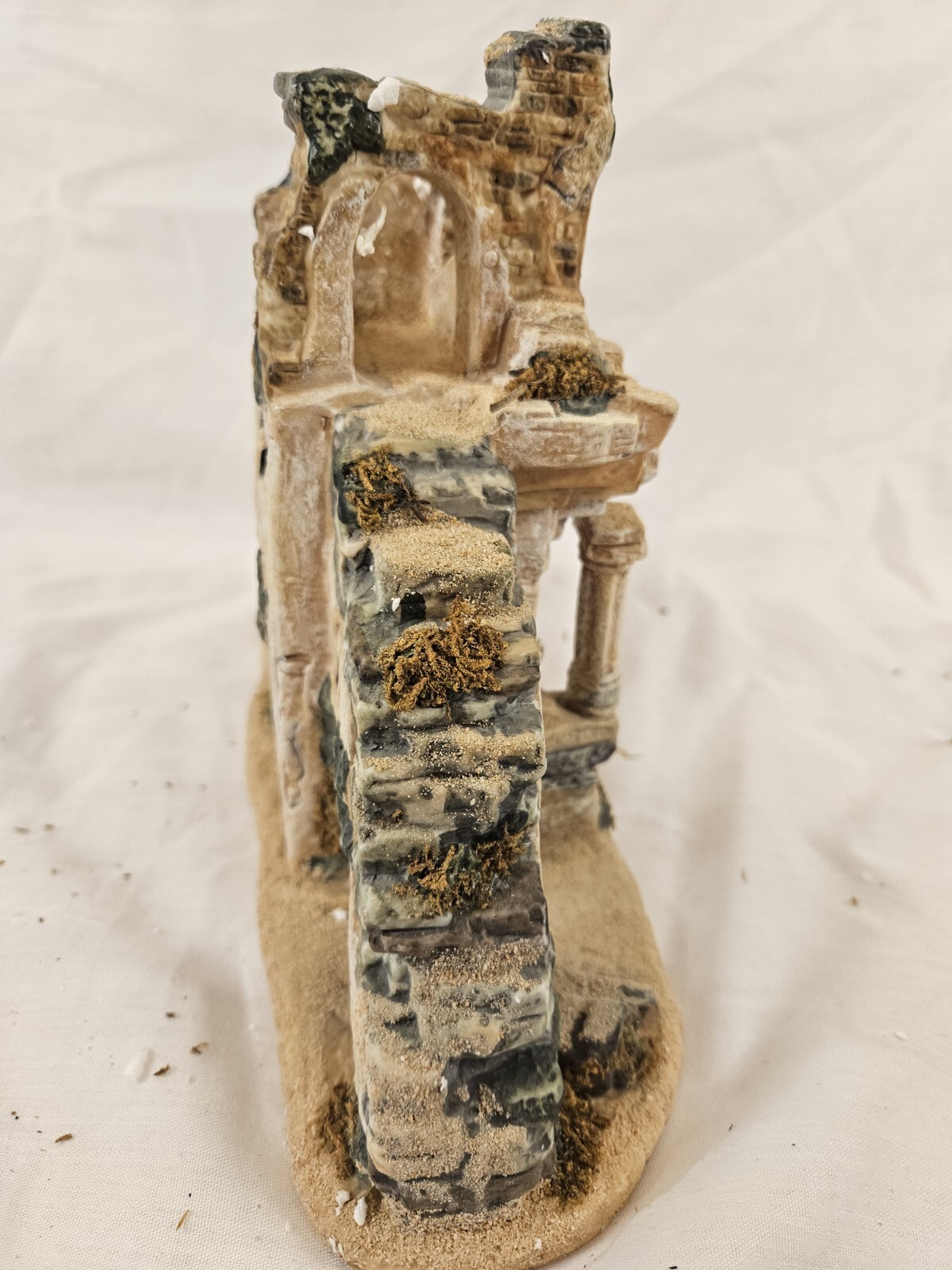 Grandeur Noel Bethlehem Village Nativity Set 2003 City Gate eBay