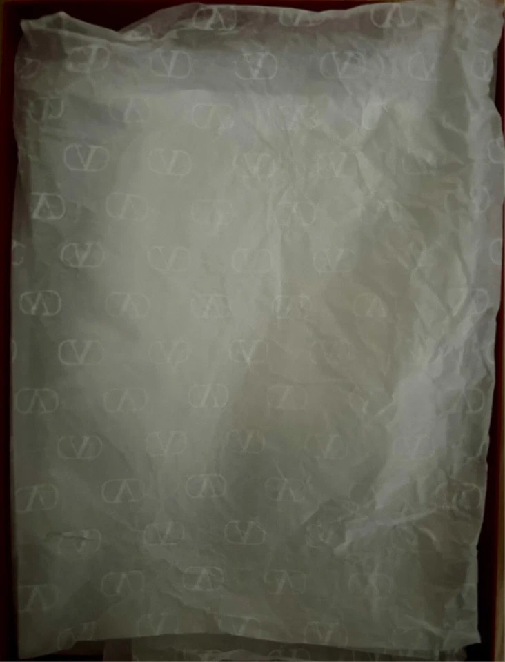 Valentino Garavani Rockstud Pointed Toe Pump Nero Size 38 2W0S0GX1HCW - Image 4 of 4