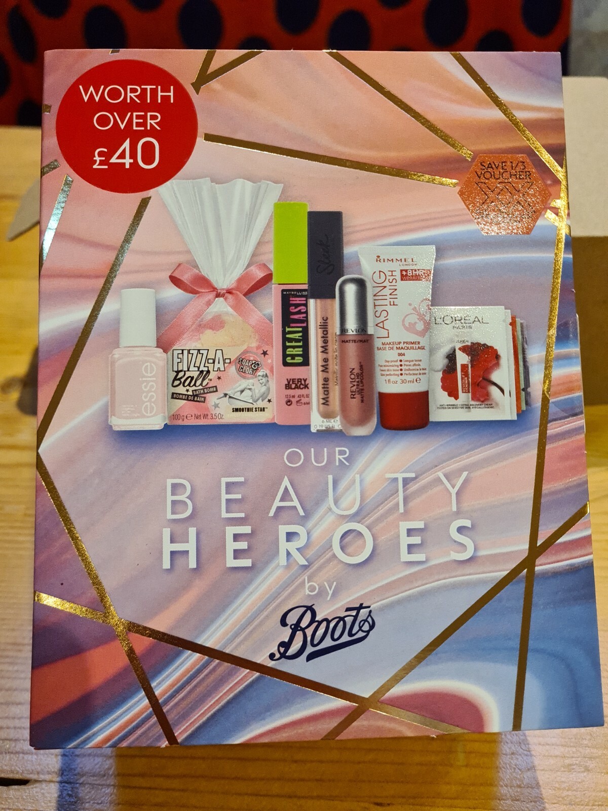 Boots GWP Archives Beauty Calendar atelieryuwa.ciao.jp