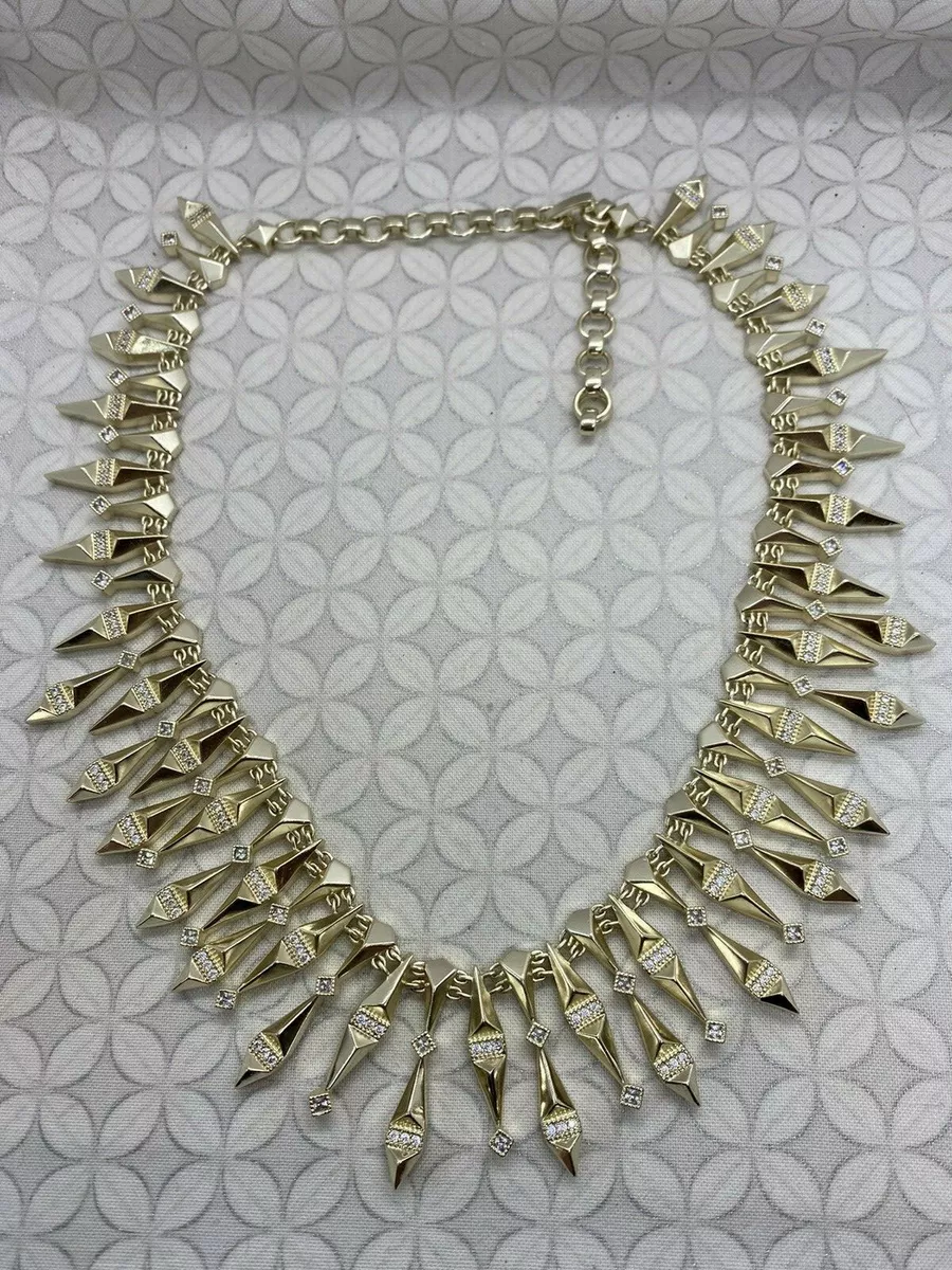 Kendra scott 2024 collar necklace