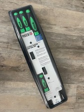 Sealednew Matco 4 Pc Green Curved Tip Prybar Set In Storage Tray8121725