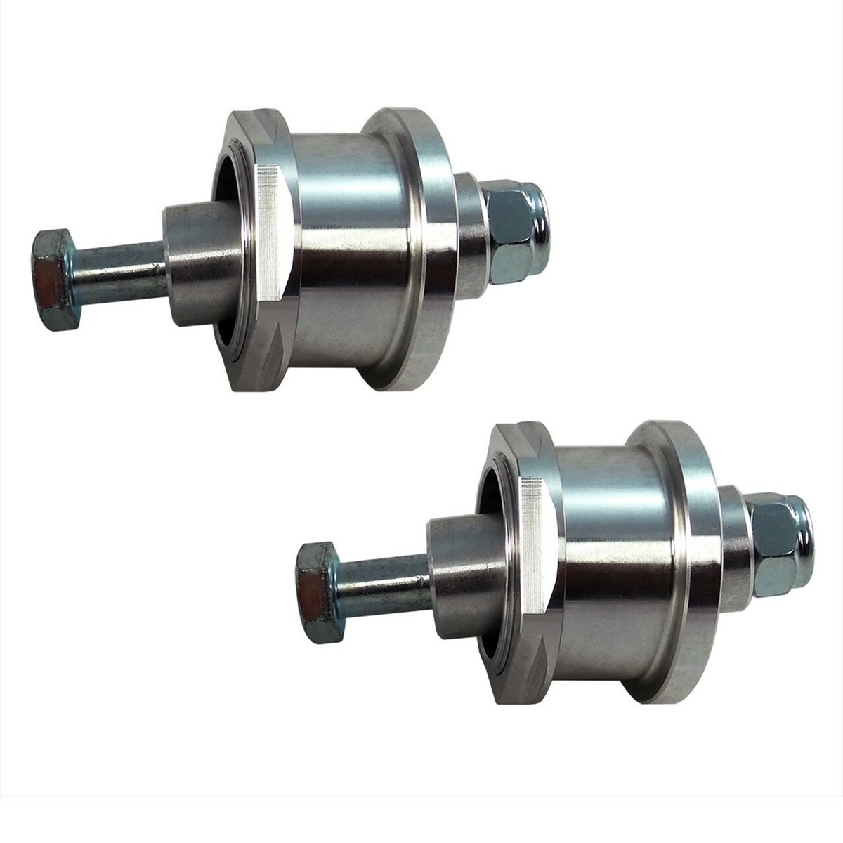Pro-Series™ Rear Suspension Package (fits 79-04 Ford Mustang) UPR - UPR