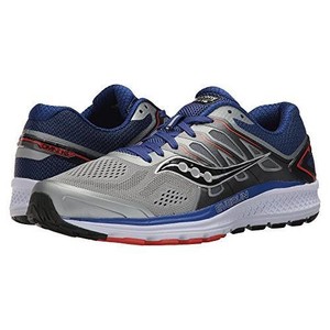 saucony omni 15 hombre naranja