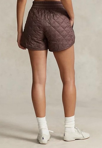RALPH LAUREN 34 36 S Hot Shorts Winterhose Hose Leder look GUESS Neu - Bild 3 von 10