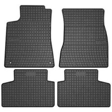 Gummifußmatten für MERCEDES GLB X247 ab 2019 