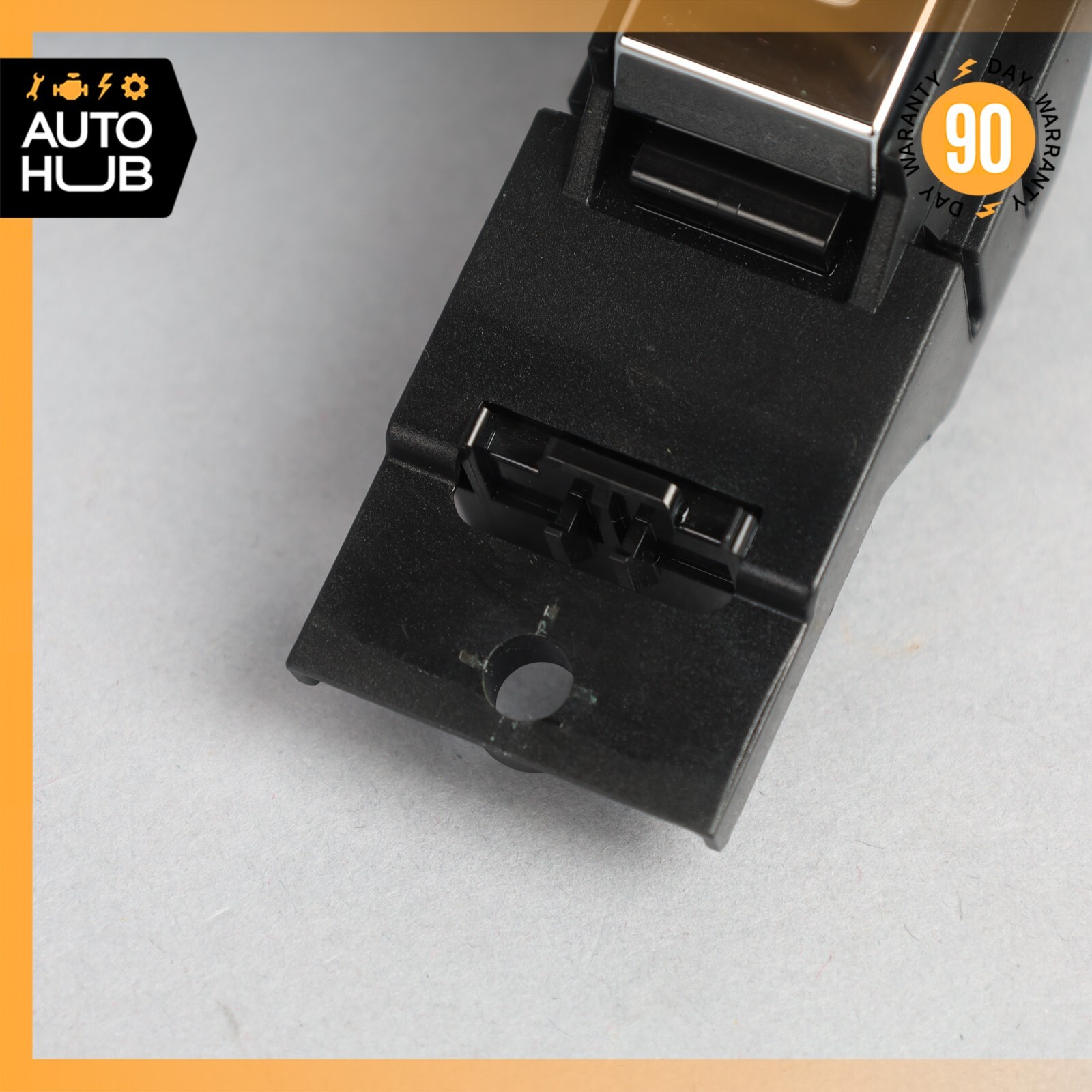 Bentley Continental GT GTC Window Regulator Switch Front or Rear Right Side OEM