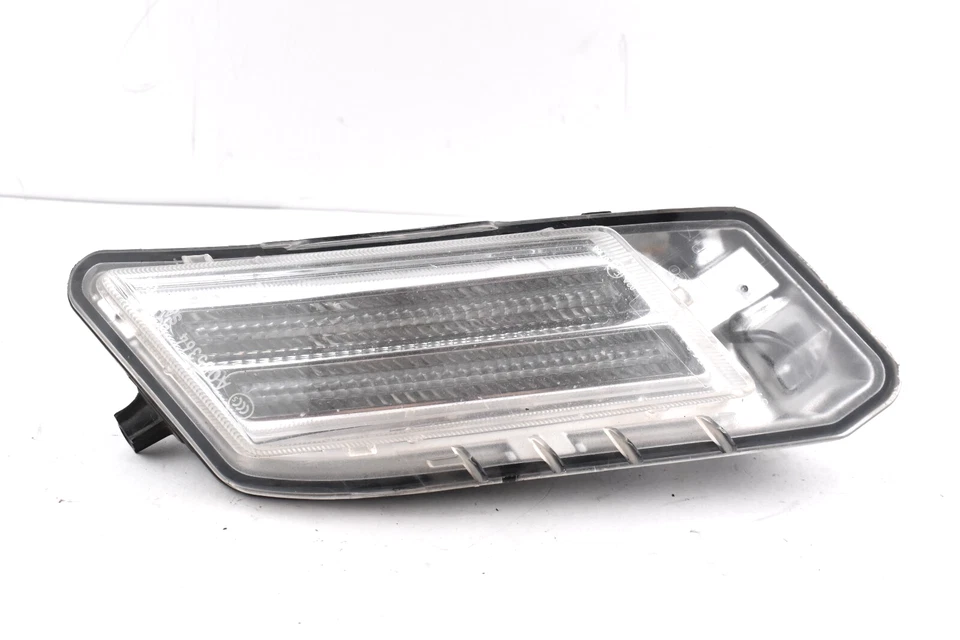Luz de estacionamiento antiniebla para conductor izquierdo Volvo XC60 2010-2013 FABRICANTE DE EQUIPOS ORIGINALES 31290873/probada ✅ Foto 2 de 4