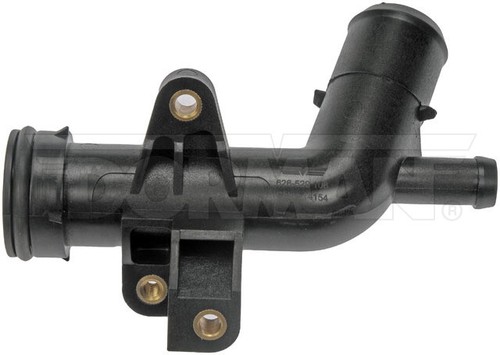 Dorman 626-337 Engine Water Pump Inlet Tube Compatible With