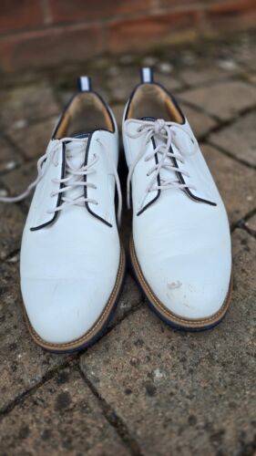 Footjoy Premiere Series Field with Blue Size 10 UK - Imagen 5 de 6