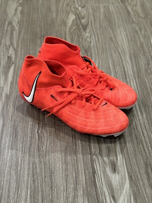 Nike Phantom Luna FG Mid Ready Pack Soccer Boots Cleats Sz USWNT World  Cup