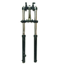 FORK FORK PLATE STEMS STICKS