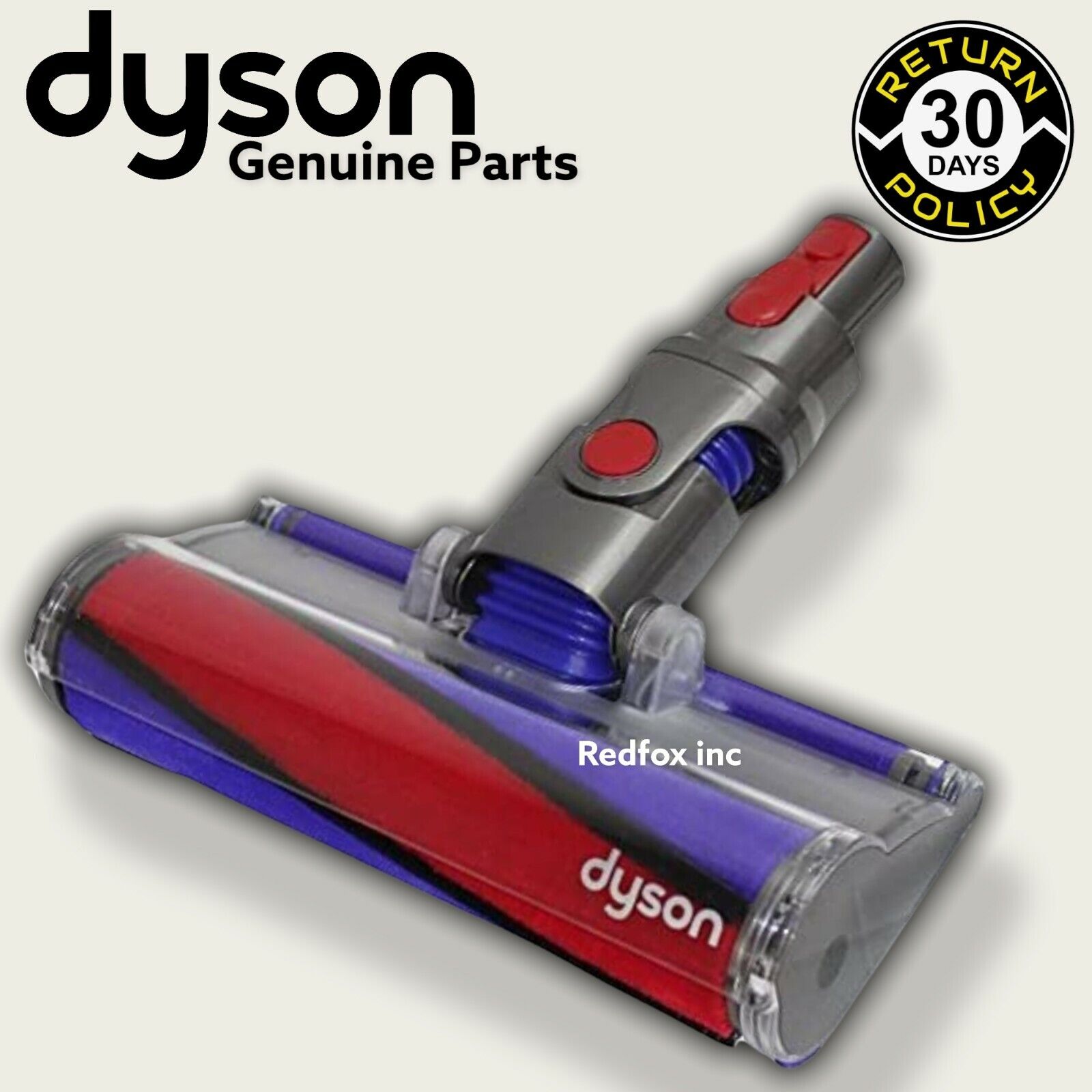 Dyson V11(SV14) Fluffy-